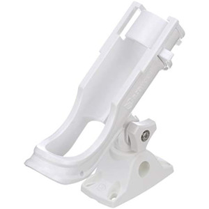 ATTWOOD ROD HOLDER WHITE ATTWOOD ROD HOLDER WHITE