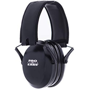 Altus Pro Ears Ultra Gel Black 22 Altus Pro Ears Ultra Gel Black 22