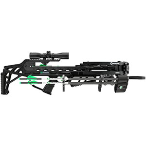 Centerpoint Wrath 430 SC Crossbow Centerpoint Wrath 430 SC Crossbow