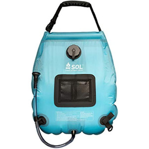 SOL Solar Shower 20L SOL Solar Shower 20L