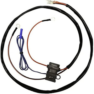 RIGID WIRE HARNESS FITS ADAPT XE RIGID WIRE HARNESS FITS ADAPT XE