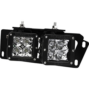10-14 RAM FOG LIGHT KIT