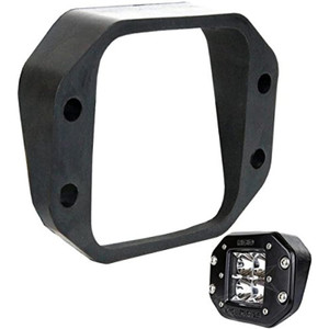 DUALLY DOWN FLUSH MOUNT DUALLY DOWN FLUSH MOUNT