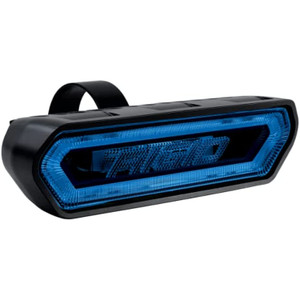Rigid Industries Chase Tail Light (Blue) Rigid Industries Chase Tail Light (Blue)