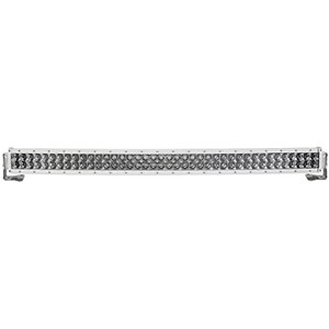 Rigid Industries 874213 Spot Light, Curved, White RDS Pro Series, 40" Rigid Industries 874213 Spot Light, Curved, White RDS Pro Series, 40"