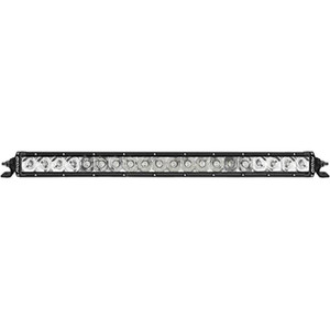 Rigid Sr-series Pro 20" Light Bar Spot/flood Combo Led - Black Rigid Sr-series Pro 20" Light Bar Spot/flood Combo Led - Black