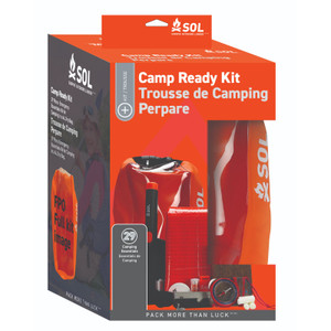 SOL Camp Ready Kit SOL Camp Ready Kit