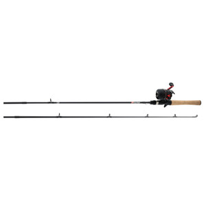 Daiwa D-Turbo Freshwater Spincast Combo 6ft 2 pc Med Light Daiwa D-Turbo Freshwater Spincast Combo 6ft 2 pc Med Light