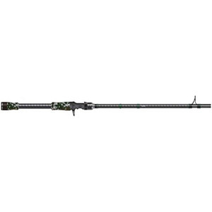 Daiwa Evergreen Rod 7ft 1in Topwater Jerkbait 1 Pc Medium Daiwa Evergreen Rod 7ft 1in Topwater Jerkbait 1 Pc Medium