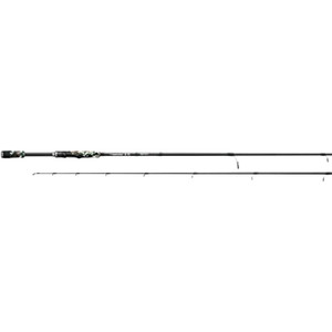 Daiwa Evergreen Rod 7ft 4in Spinning 1 Pc Medium Daiwa Evergreen Rod 7ft 4in Spinning 1 Pc Medium