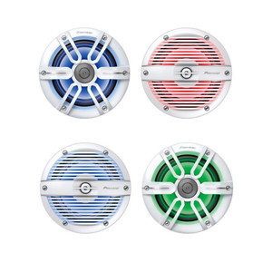 Pioneer RGB LED Light Kit f/TS-ME650 Speakers Pioneer RGB LED Light Kit f/TS-ME650 Speakers