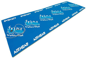 Water Mat Airhead WATERMAT Fun MAT 22 Plus, 22' x 6' x 2", Blue