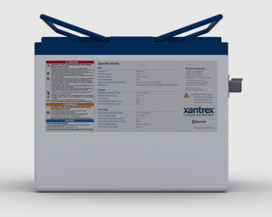 125AH 12V LITHIUM BATTERY WITH BMS 125AH 12V LITHIUM BATTERY WITH BMS