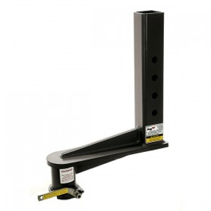 4' GOOSENECK EXT COUPLER