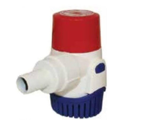 Rule 800GPH Standard Boat Bilge Pump - 12V (20DA) Rule 800GPH Standard Boat Bilge Pump - 12V (20DA)