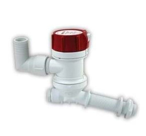 Rule Tournament Series 1000GPH Livewell/baitwell pump Rule Tournament Series 1000GPH Livewell/baitwell pump