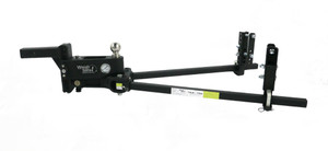 WEIGHT DISTRIBUTION LARGE BARS W/ L WEIGHT DISTRIBUTION LARGE BARS W/ L