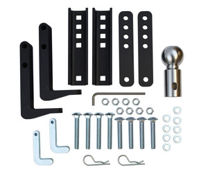 Weigh Safe Weight Distribution Hardware Kit Weigh Safe Weight Distribution Hardware Kit