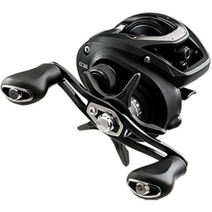 Daiwa CC80 Baitcasting Reel High Speed Daiwa CC80 Baitcasting Reel High Speed