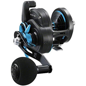 Daiwa Saltist Star Drag Conventional Reel SALTIST30H Daiwa Saltist Star Drag Conventional Reel SALTIST30H