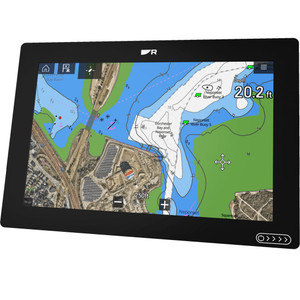 Raymarine Axiom+ 12 - 12" MFD Chartplotter E70638 (NO SONAR) NO CHARTS Raymarine Axiom+ 12 - 12" MFD Chartplotter E70638 (NO SONAR) NO CHARTS