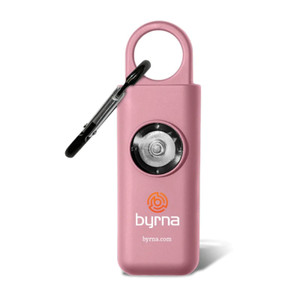 Byrna Banshee-Pink Byrna Banshee-Pink