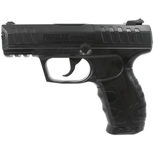 Daisy Model 426 CO2 BB Air Pistol - Black Daisy Model 426 CO2 BB Air Pistol - Black