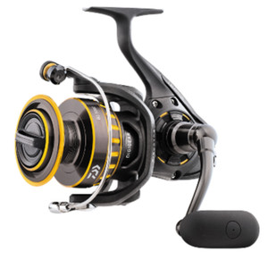 Daiwa BG Saltwater Spinning Reel-BG4500 Medium Heavy Daiwa BG Saltwater Spinning Reel-BG4500 Medium Heavy