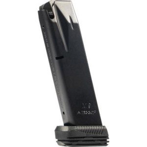 Mec-Gar Beretta 92FS M9 9mm 20rd Extended Anti-Friction Mag Mec-Gar Beretta 92FS M9 9mm 20rd Extended Anti-Friction Mag