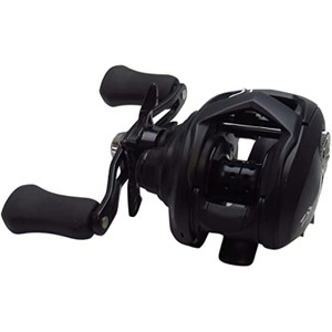 Daiwa Tatula TW80 Baitcast Reel 7BB+1 6.3:1 TTU80L Daiwa Tatula TW80 Baitcast Reel 7BB+1 6.3:1 TTU80L