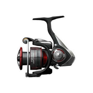 Daiwa Fuego LT Spinning Reel 6+1 6.2:1 Daiwa Fuego LT Spinning Reel 6+1 6.2:1