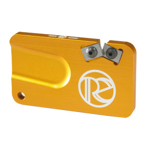 Redi-Edge Pocket Sharpener REPS201 Orange Redi-Edge Pocket Sharpener REPS201 Orange