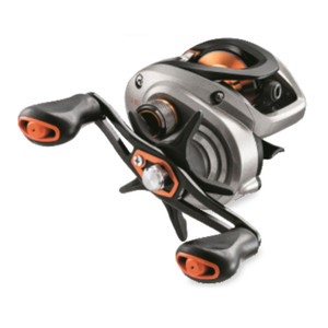 Daiwa CA80XSL Low Profile Baitcasting Reel 9BB+1RB 8.3:1 Daiwa CA80XSL Low Profile Baitcasting Reel 9BB+1RB 8.3:1