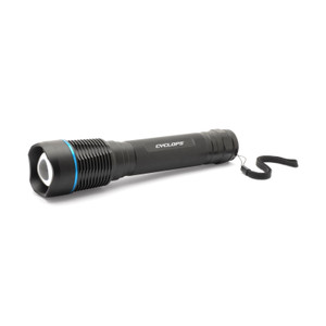 Cyclops Brontes 2K 2000 Lumen Flashlight Cyclops Brontes 2K 2000 Lumen Flashlight