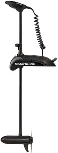 MotorGuide Xi5 Wireless 55#-54" Trolling Motor Freshwater Bow Mount MotorGuide Xi5 Wireless 55#-54" Trolling Motor Freshwater Bow Mount