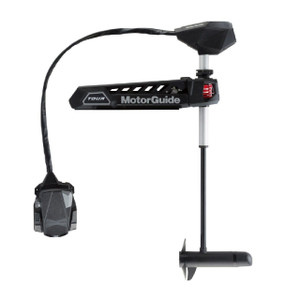 Trolling Motor MotorGuide Tour Pro Trolling Motor 82Lb-45" Cable Steer... Trolling Motor MotorGuide Tour Pro Trolling Motor 82Lb-45" Cable Steer...