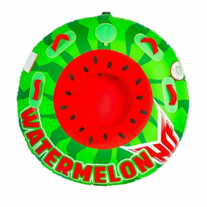 Boat Towable HO Sports Watermelon Boat Towable 1 Person 86620100 Boat Towable HO Sports Watermelon Boat Towable 1 Person 86620100