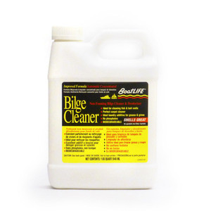Boatlife Billge Cleaner 32 FL.OZ. Boatlife Billge Cleaner 32 FL.OZ.