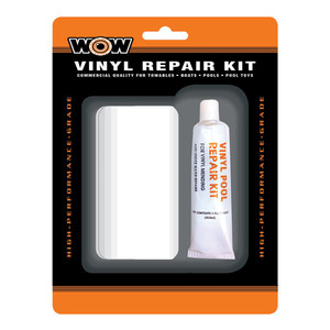 WOW Watersports Inflatable Repair Kit WOW Watersports Inflatable Repair Kit