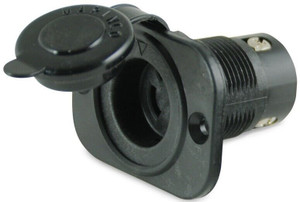Marinco ConnectPro® 3-WIRE TROLLING MOTOR RECEPTACLE Marinco ConnectPro® 3-WIRE TROLLING MOTOR RECEPTACLE