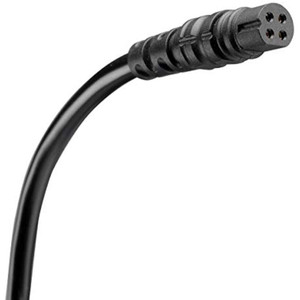 Minn Kota 1852072 MKR-US2-12 Garmin Echo Adapter Cable,Black Minn Kota 1852072 MKR-US2-12 Garmin Echo Adapter Cable,Black