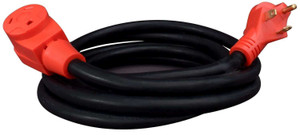 Valterra RV Cable 30A EXTENSION CORD W/HDL Valterra RV Cable 30A EXTENSION CORD W/HDL