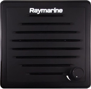 Raymarine Active Speaker A80543 for Ray90/91 VHF Raymarine Active Speaker A80543 for Ray90/91 VHF