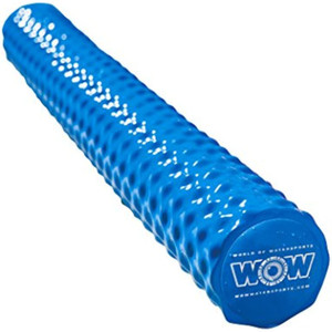 WOW DIPPED FOAM POOL NOODLE - BLUE WOW DIPPED FOAM POOL NOODLE - BLUE