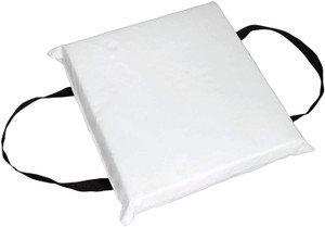 Airhead Type IV Throwable Cushion White Airhead Type IV Throwable Cushion White