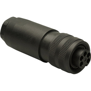 Maretron Mini Field-Attachable Connectors - Female FA-NF-ST Maretron Mini Field-Attachable Connectors - Female FA-NF-ST