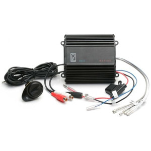 Poly-Planar ME-52 2 Channel Amplifier - 50 Watts Poly-Planar ME-52 2 Channel Amplifier - 50 Watts