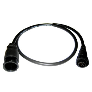 Raymarine Transducer Adapter Cable f/DSM30 & DSM300 Raymarine Transducer Adapter Cable f/DSM30 & DSM300