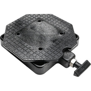 Cannon Low-Profile Swivel Base Mounting System 2207003 Cannon Low-Profile Swivel Base Mounting System 2207003