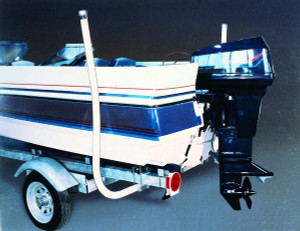 Fulton Boat Guide On Kit - 50" - Pair GB150 0100 Fulton Boat Guide On Kit - 50" - Pair GB150 0100